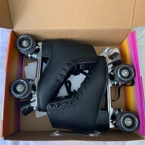 IMPALA ROLLERSKATES
